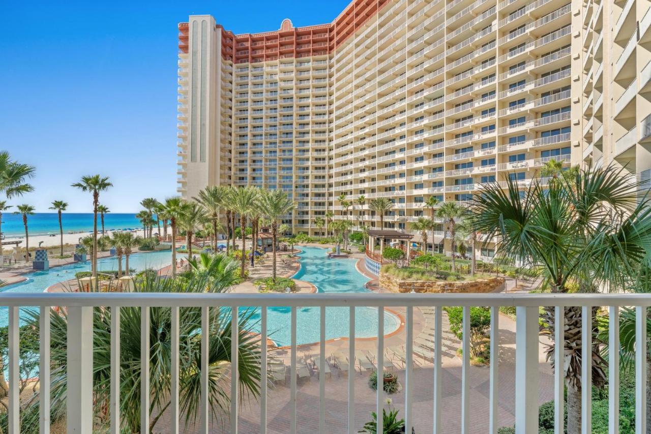 Shores Of Panama 0323 Panama City Beach Kültér fotó