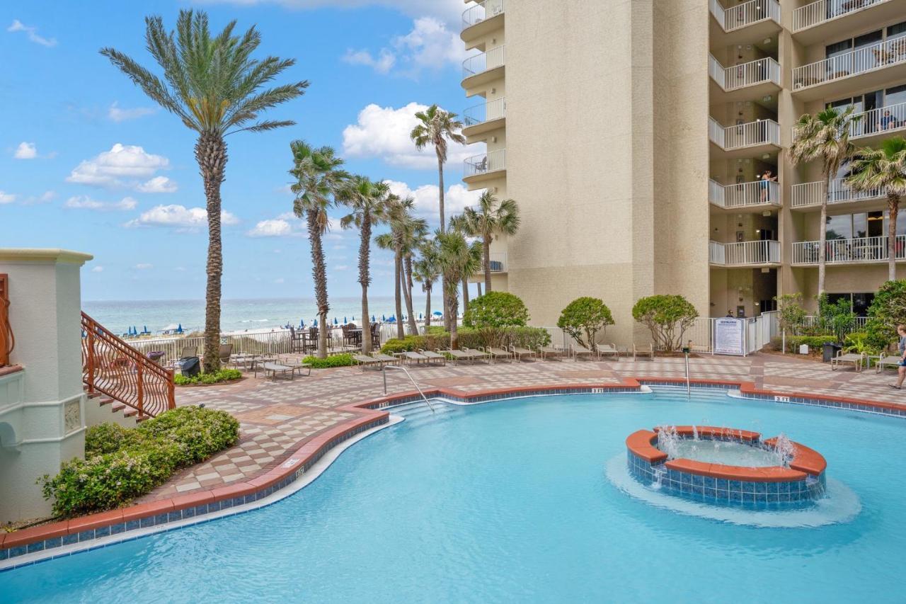 Shores Of Panama 0323 Panama City Beach Kültér fotó