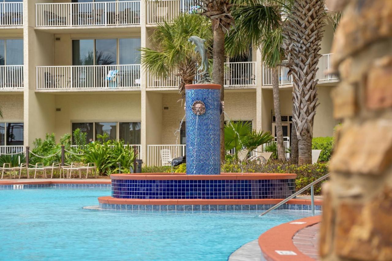 Shores Of Panama 0323 Panama City Beach Kültér fotó