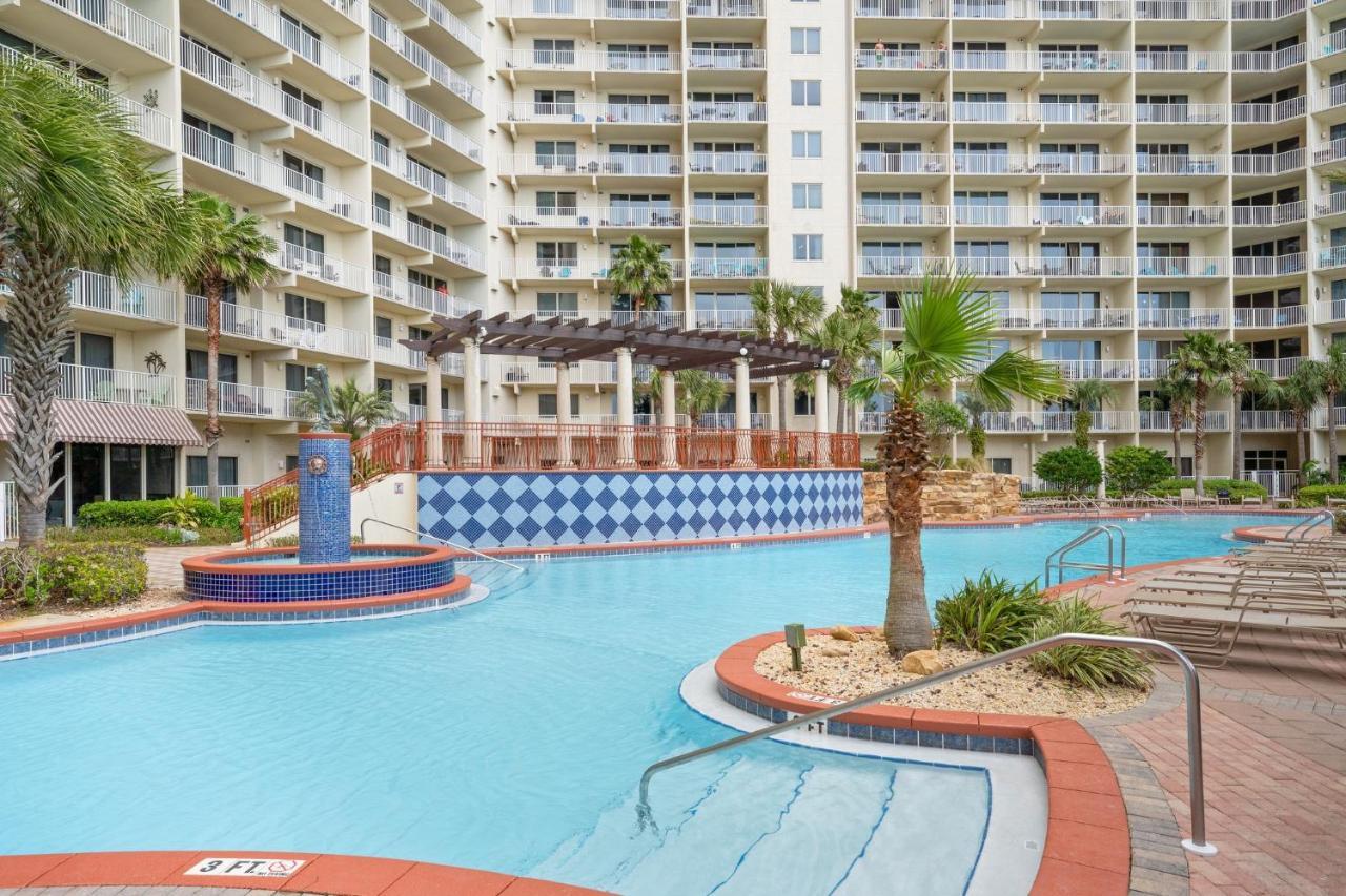 Shores Of Panama 0323 Panama City Beach Kültér fotó